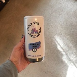 Disney Skinny Can Cooler